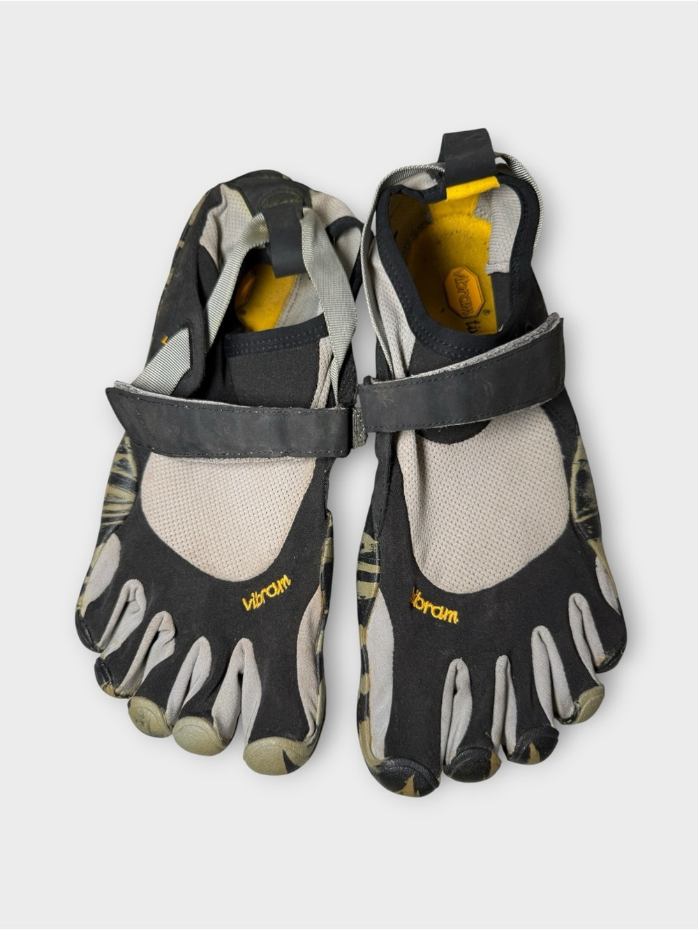 GUC Vibram Five Fingers shoes | Size 11 - 11.5
